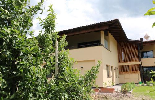 Castelvecchio Alto Apartment | Pomaria