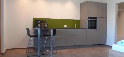 Castelvecchio Alto Apartment | Pomaria