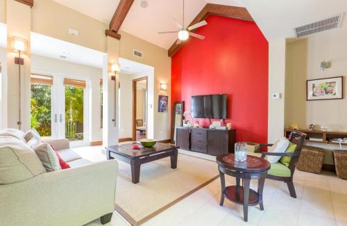 West Bay House | Pomegranate Cottage by Grand Cayman Villas & Condos
