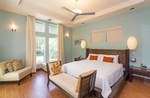 West Bay House | Pomegranate Cottage - Micro-Resort in West Bay