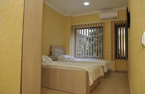 Kutaisi Hotel | Pomegranate - Double/Twin Room 1