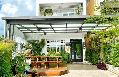 Houli House | Pomelo Homestay
