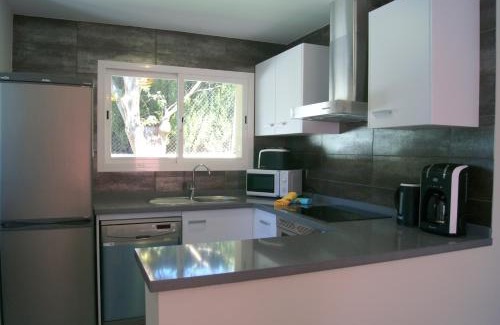 Beniarbeig House | Pomera I - BTB