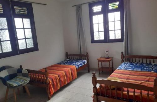 Le Lamentin Apartment | Pomme Cannelle