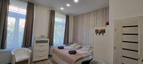 Szeged Apartment | Pompár Belvárosi Apartman