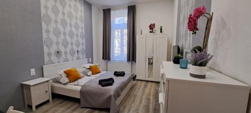 Szeged Apartment | Pompár Belvárosi Apartman