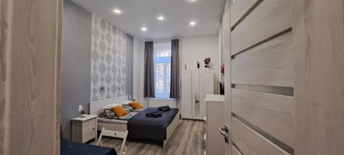 Szeged Apartment | Pompár Belvárosi Apartman