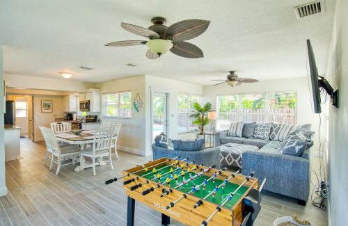 Harbor Village House | Pompano Beach Getaway
