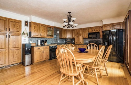 Pompey House | Pompey Hills w/pool - 15 minutes from Syracuse