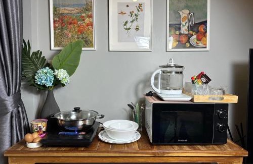 Bang Na Apartment | PomPom Home