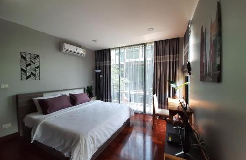 Bang Na Apartment | PomPom Home