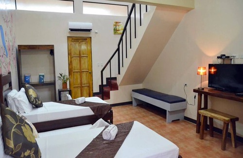Puerto Princesa City Centre Resort | Ponce De Leon Garden Resort Powered by ASTON