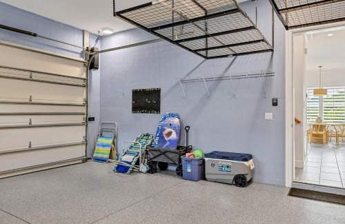 Wilbur-By-The-Sea Villa | Ponce Inlet's Surf Villa