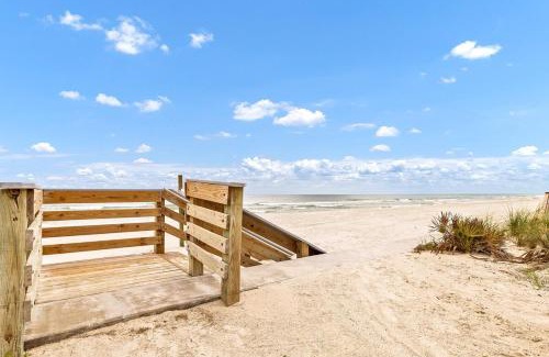Wilbur-By-The-Sea Villa | Ponce Inlet's Surf Villa