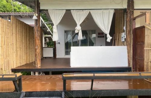 Chiang Dao House | Pond Pond Chiangdao