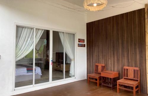 Chiang Dao House | Pond Pond Chiangdao