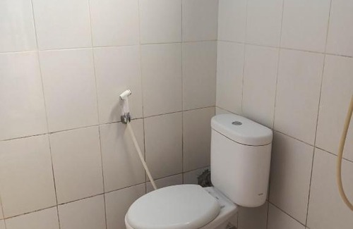 Bogor Tengah Hotel | Pondok Cimanggu Syariah