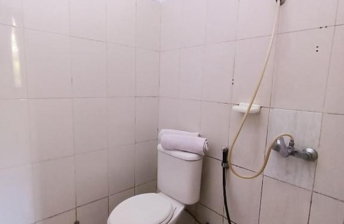 Bogor Tengah Hotel | Pondok Cimanggu Syariah