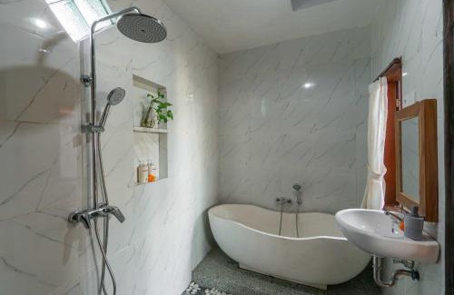 Tegallalang Cabin | Pondok di Uma Villa Ubud