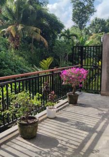 Kemenuh Villa | Pondok Lekad D'ubud Private Pool