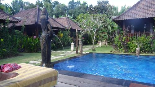 Mushroom Bay Resort | Pondok Lembongan