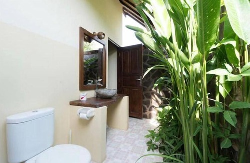 Pemuteran Bed & Breakfast | Pondok Rahayu Guest House