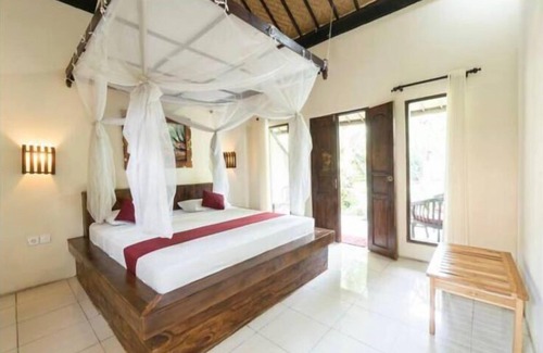 Pemuteran Bed & Breakfast | Pondok Rahayu Guest House