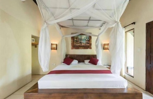 Pemuteran Bed & Breakfast | Pondok Rahayu Guest House