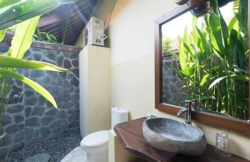 Pemuteran Bed & Breakfast | Pondok Rahayu Guest House