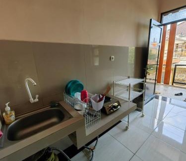 Soreang Hotel | Pondok Syariah Hadikusuma