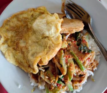 Soreang Hotel | Pondok Syariah Hadikusuma