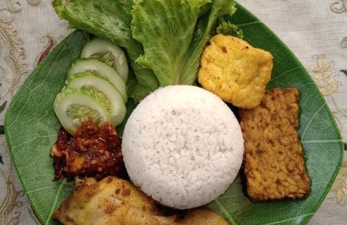 Soreang Hotel | Pondok Syariah Hadikusuma