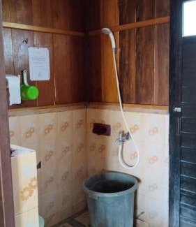 Batudaka Island House | Pondok Wisata Sera