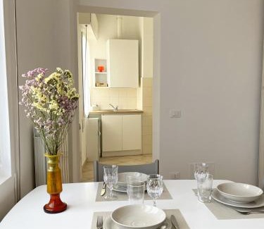 Taggia Apartment | Ponente Blue Appartamenti, 1