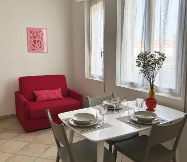Taggia Apartment | Ponente Blue Appartamenti, 1