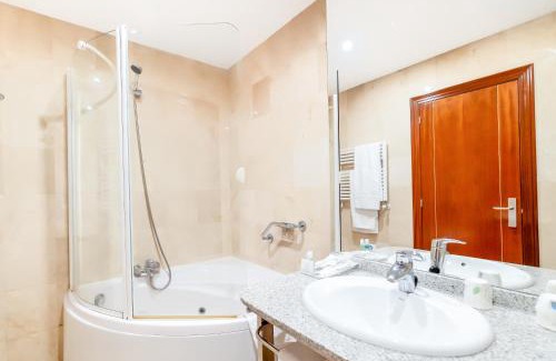 Ponferrada Hotel | Ponferrada Plaza