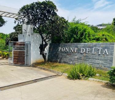 Srirangam Villa | Ponni Delta Nature Stay by the River