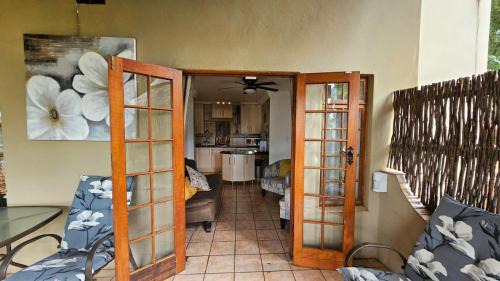 Kosmos Apartment | Pont de Fleur