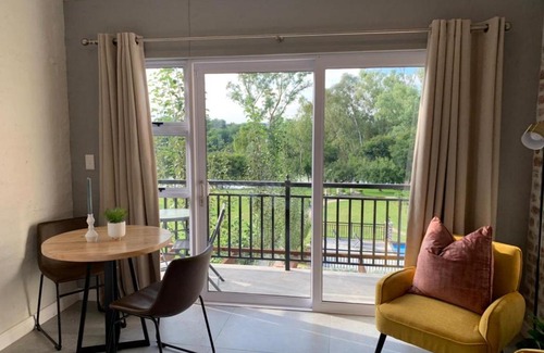 Parys Resort | Pont de Val - La Rivière Apartments