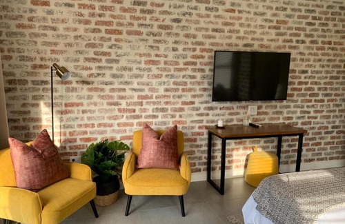 Parys Resort | Pont de Val - La Rivière Apartments