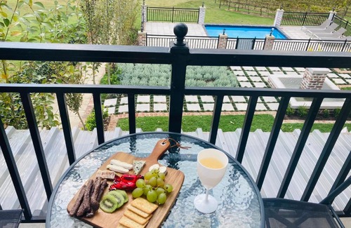 Parys Resort | Pont de Val - La Rivière Apartments