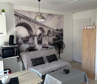 Grezan Apartment | Pont du Gard