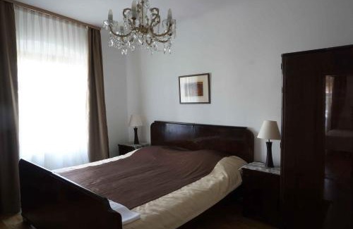 Koszeg House | Pont Vendégház