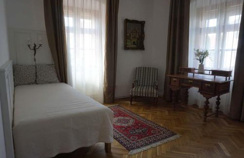 Koszeg House | Pont Vendégház