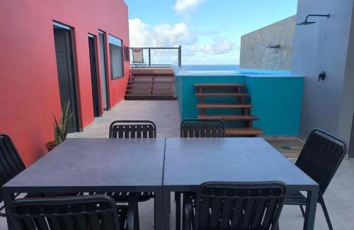 Barlavento Islands Apartment | Ponta do Sol "A Boa Vida"