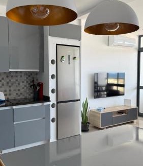 Barlavento Islands Apartment | Ponta do Sol "A Boa Vida"