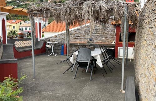 Canhas Villa | Ponta do Sol Villa