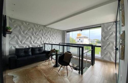 Ponta do Papagaio House | Ponta Mar - Casa incrível com Piscina 280mts mar