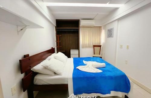Cabo Branco Apartment | Pontal Cabo Branco