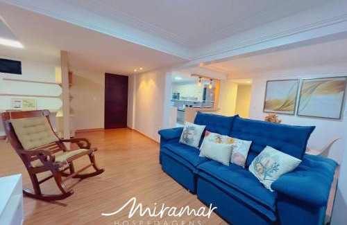 Cabo Branco Apartment | Pontal Cabo Branco